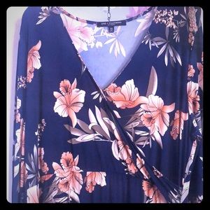 Forever 21 online maxi dress